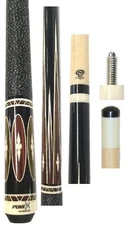 NEW PureX HXT59 Cue w/ 12.75mm Shaft - Kamui Tip - FREE Tip Tool & US SHIPPING