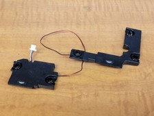 GENUINE LENOVO FLEX 2-14 SERIES LEFT AND RIGHT SPEAKER SET 5SB0F76730