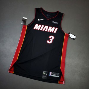 dwyane wade nike jersey
