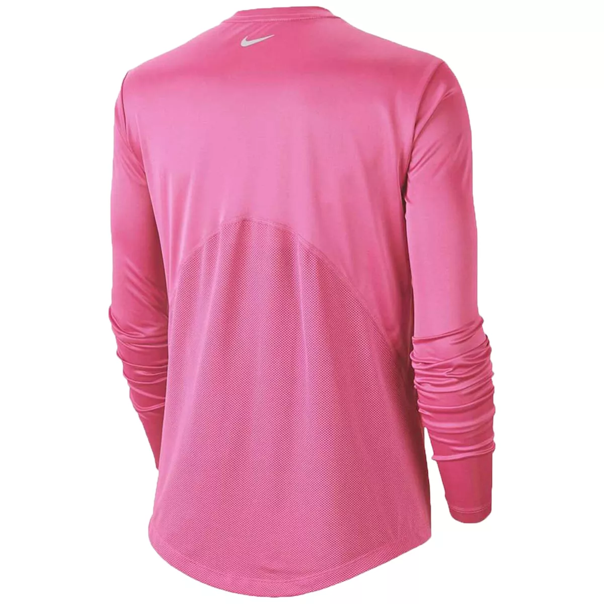Nike miler top womens clearance