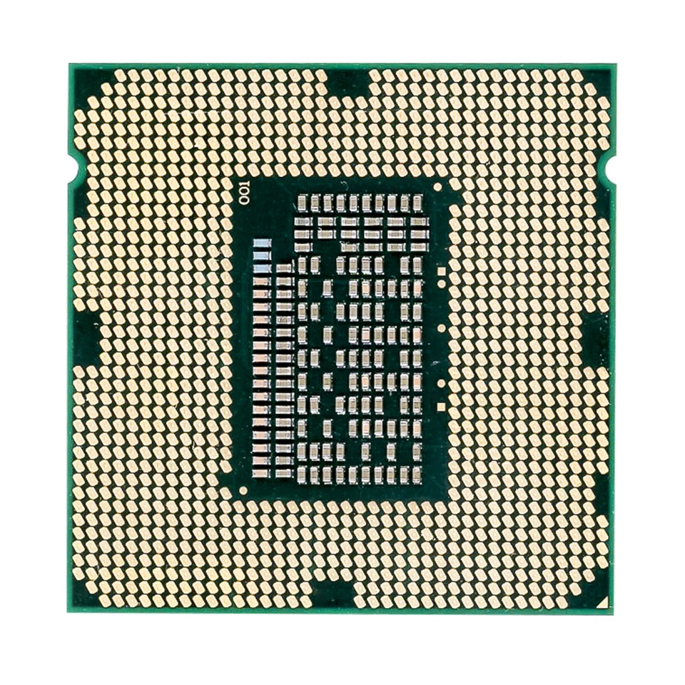 Intel Core i5-2320 LGA1155 3GHz SR02L - Image 2 of 2