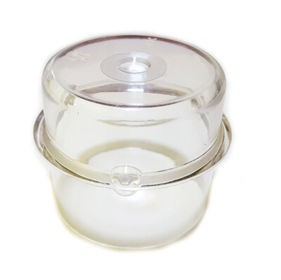 Guarnizione Per Bimby TM21 E TM31 - Ricambio Originale Per Coltello - Foto 2