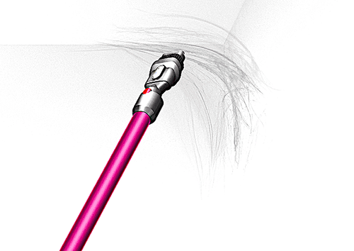 SPAZZOLA MULTIFUNZIONE RAGNATELE AUTO ECC ORIGINALE DYSON V15 V11 V10 V8 V7  OUTS | eBay