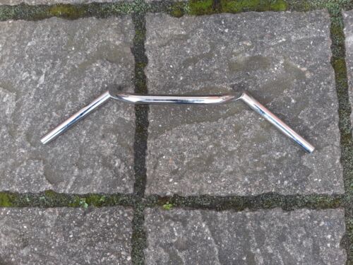 Honda CB250 CB350 Cafe Racer Ace Handlebars 7/8 inch diameter Good Condition - Picture 1 of 5