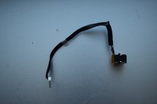 DC Power Jack Socket w/Cable Charging Plug for HP ProBook 4520S 4525S