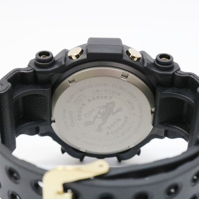 CASIO Casio 30th Anniversary Model G-Shock Frogman Men's Watch GW