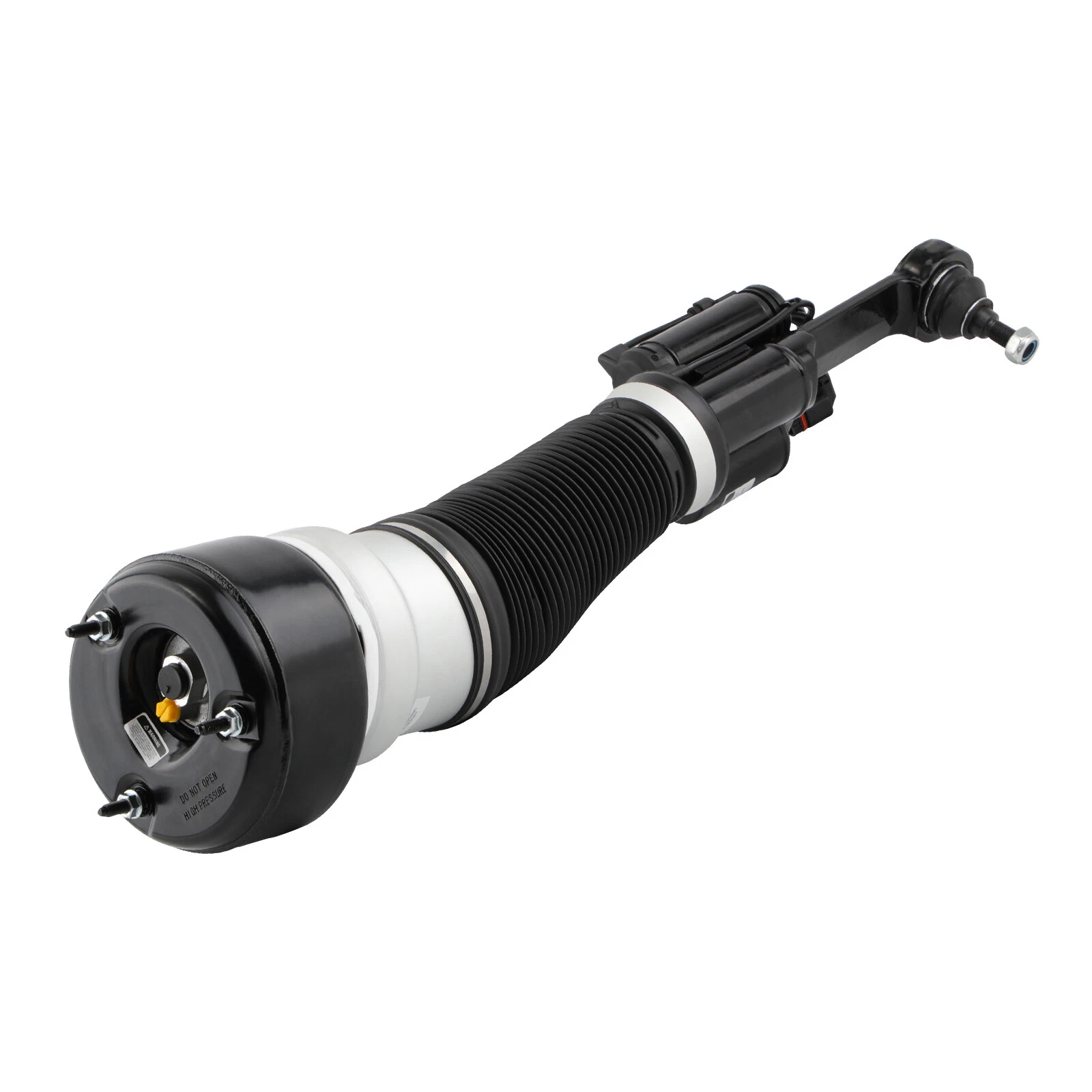 Front Right Air Shock Strut Suspension For Mercedes 4MATIC W221 S500 S550 CL500 Review