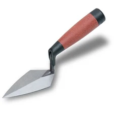 Masonry Pointing Trowel 4 1/2 X 2 1/4 Duracork Handle