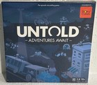 New Sealed Untold Adventures Await Episodic Storytelling Game Rory's Story Cube