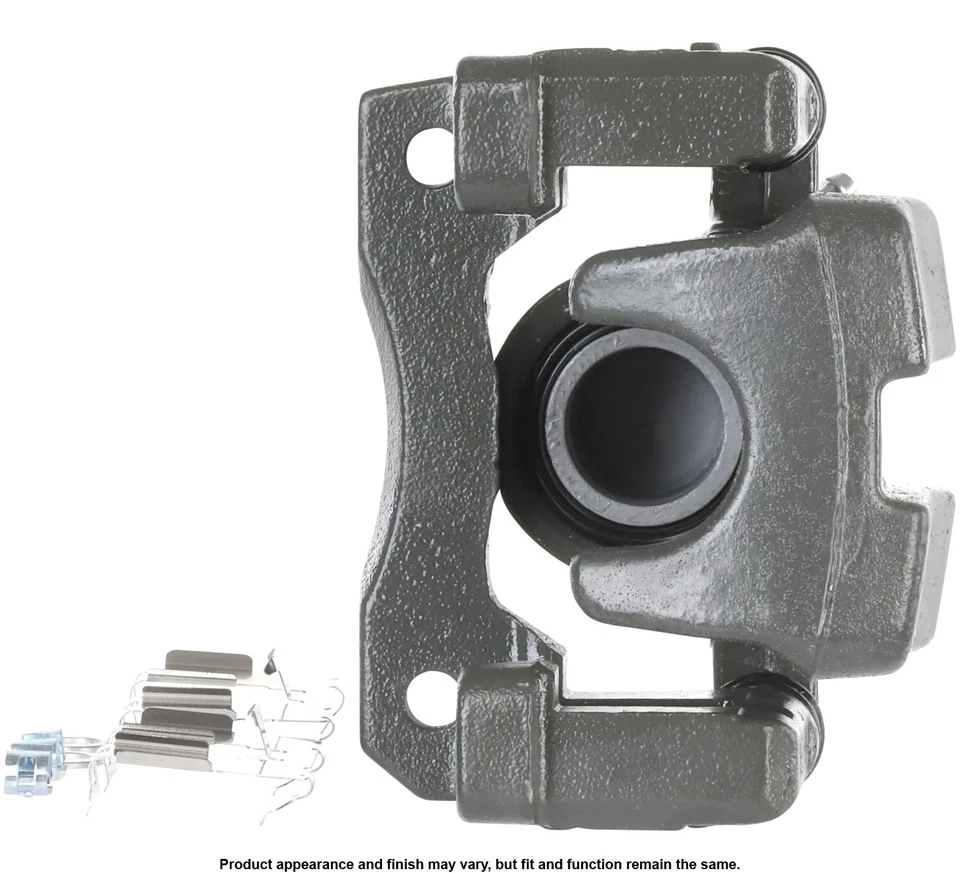 Pinza de freno de disco trasera izquierda cardona para Toyota Camry 2007-2011 Foto 3 de 4