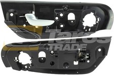 Porte avant et accessoires Volvo S60