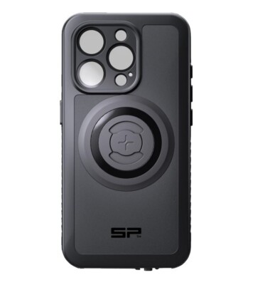 SP Connect Case - SPC+ - Xtreme - Apple - iPhone 16 Pro Max