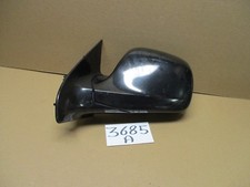 02 03 04 05 06 07 Buick Rendezvous DRIVER Side Mirror Used Power #3685-A 