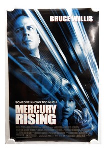 1998 Mercury Rising