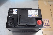 Batería de litio Porsche Cayenne OK probada 9Y0915105Q con 3 meses de GARANTÍA!!!