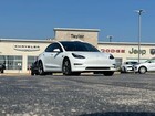 New Listing2021 Tesla Model 3 Long Range