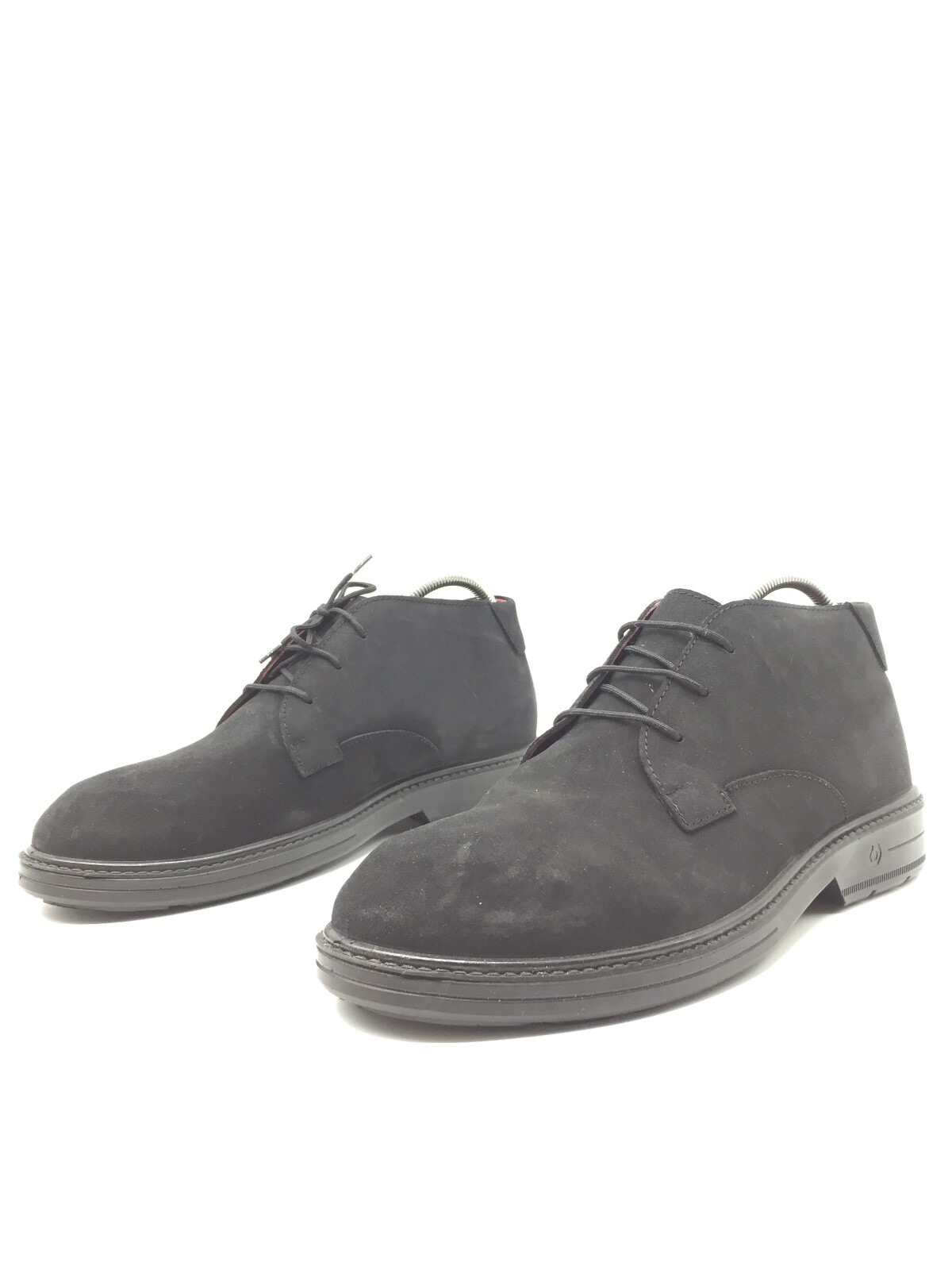 Base Orbit S3 Zapato De Seguridad Negro Para Hombres T.42 US.9 UK.8