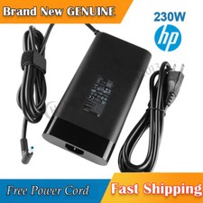 New Original 19.5V11.8A Adapter for HP Victus Gaming Charger