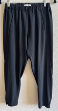 Babaton Women's Size XS Pull On Jogger Pant Black EUC