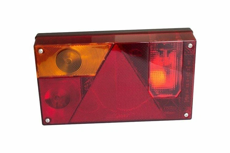 Pkw-Anhänger-Multipoint Aspöck