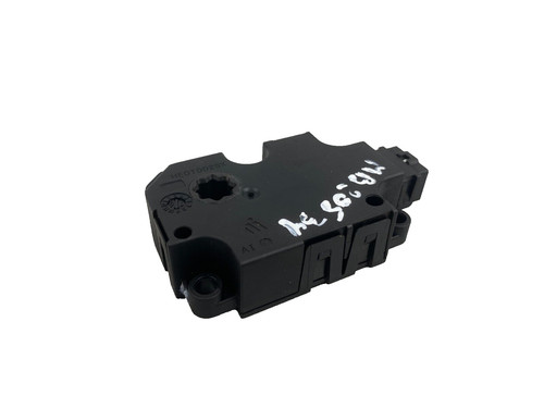 Mercedes Benz C Klasse W205 Heizklappensteuerungs Motor Stellglied T1002128B