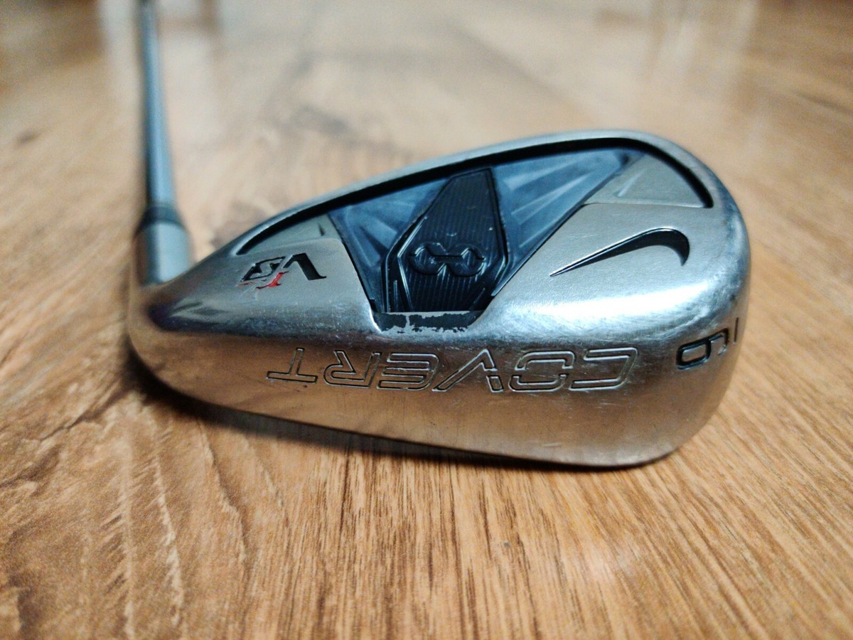 Nike VRS Covert 9 Iron R | eBay