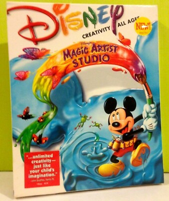 disney magic artist studio download mac disney magic artist studio download mac