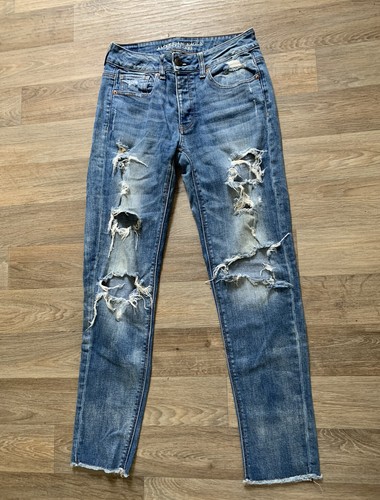 american eagle tomgirl jeans