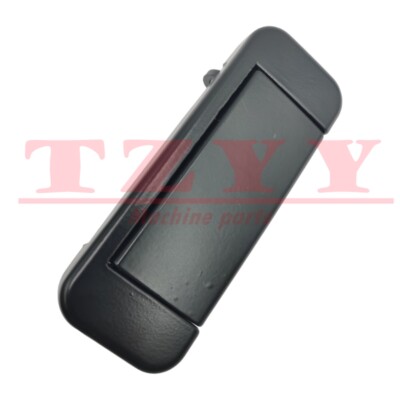 20Y-54-52990 Cab door outside lock handle for Komatsu PC 130 200