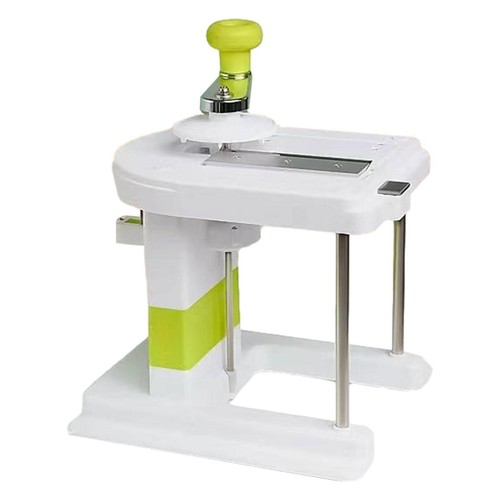 Cabbage Chopper Sauerkraut Cutter Lettuce Chopper Cabbage Cutting Machine - Picture 3 of 10