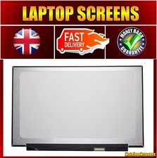 REPLACE FOR HP OMEN 16-B1361TX GAMING LAPTOP 16.1" FHD IPS LED LCD SCREEN 144HZ