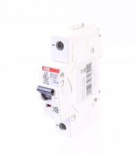 ABB S201UDC-Z 2CDS271517R0428