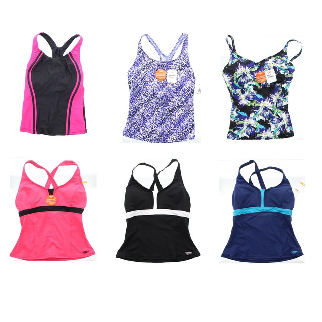 speedo swimwear rebel