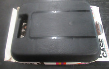 NEW "OS" AURORA AFX RACE CASE WITH TRAY IN BOX
