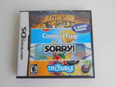 Nintendo DS Games! You Choose from Huge List! $4.95 Each! Buy 3