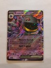 Carte Pokemon - Branette EX 088/198 - Écarlate et Violet EV1
