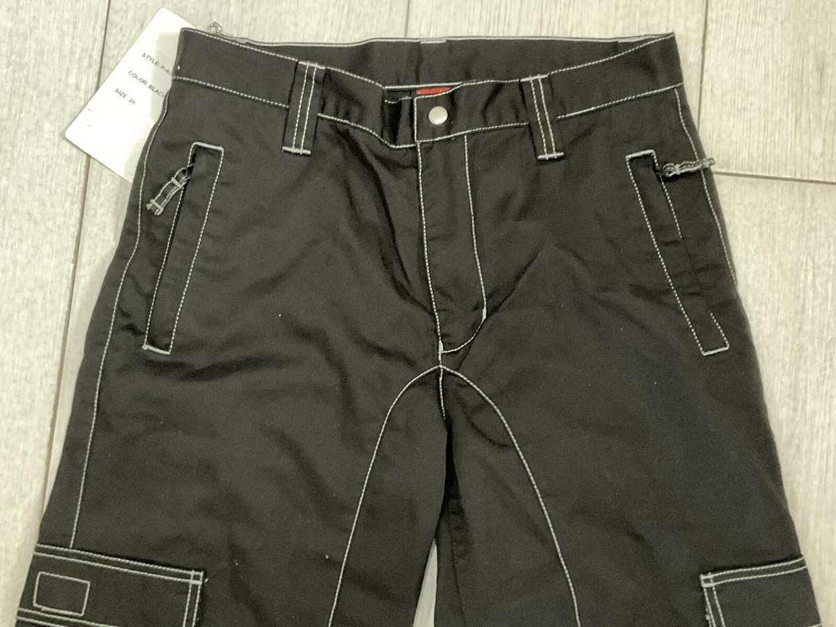 パンツ brr JUNRED(ジュンレッド) / トリプルニータックパンツ (パンツ