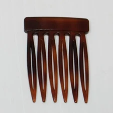 American Girl Kit Kittredge School Outfit Tortoise-shell Hair Comb for 18" Doll