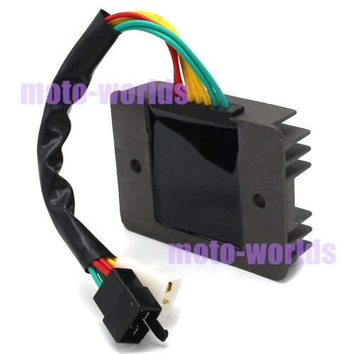 For Cagiva Gran Canyon 900 1998-2000 54040111C Voltage Regulator Rectifier - Picture 3 of 7