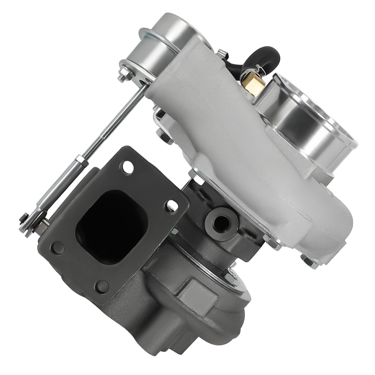 GT28 GT2871 GTX2871 Turbo Compressor A/R .64 T25 water oil Cooling