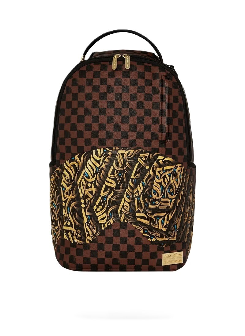 Sprayground Zaino Sprayground DIAA ALAM