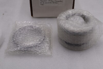 Reliable Mechanical Seal Kit 1 TC FACE 1 CARBON FACE M-18 LOW PULSE SCREEN H1797