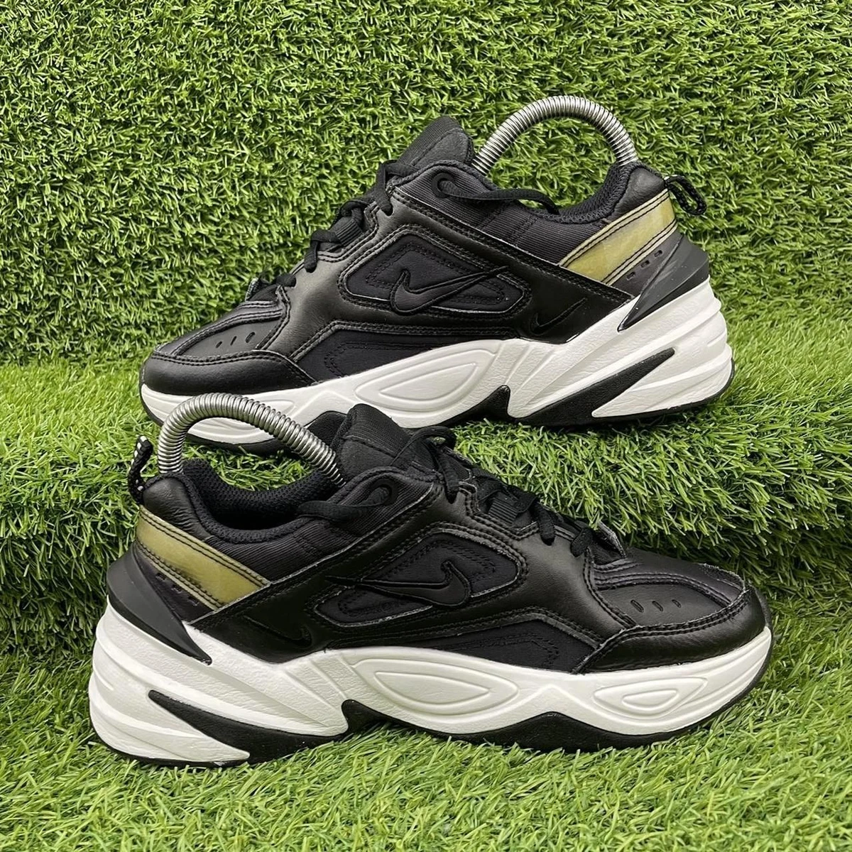 Nike m2k tekno size fit sales