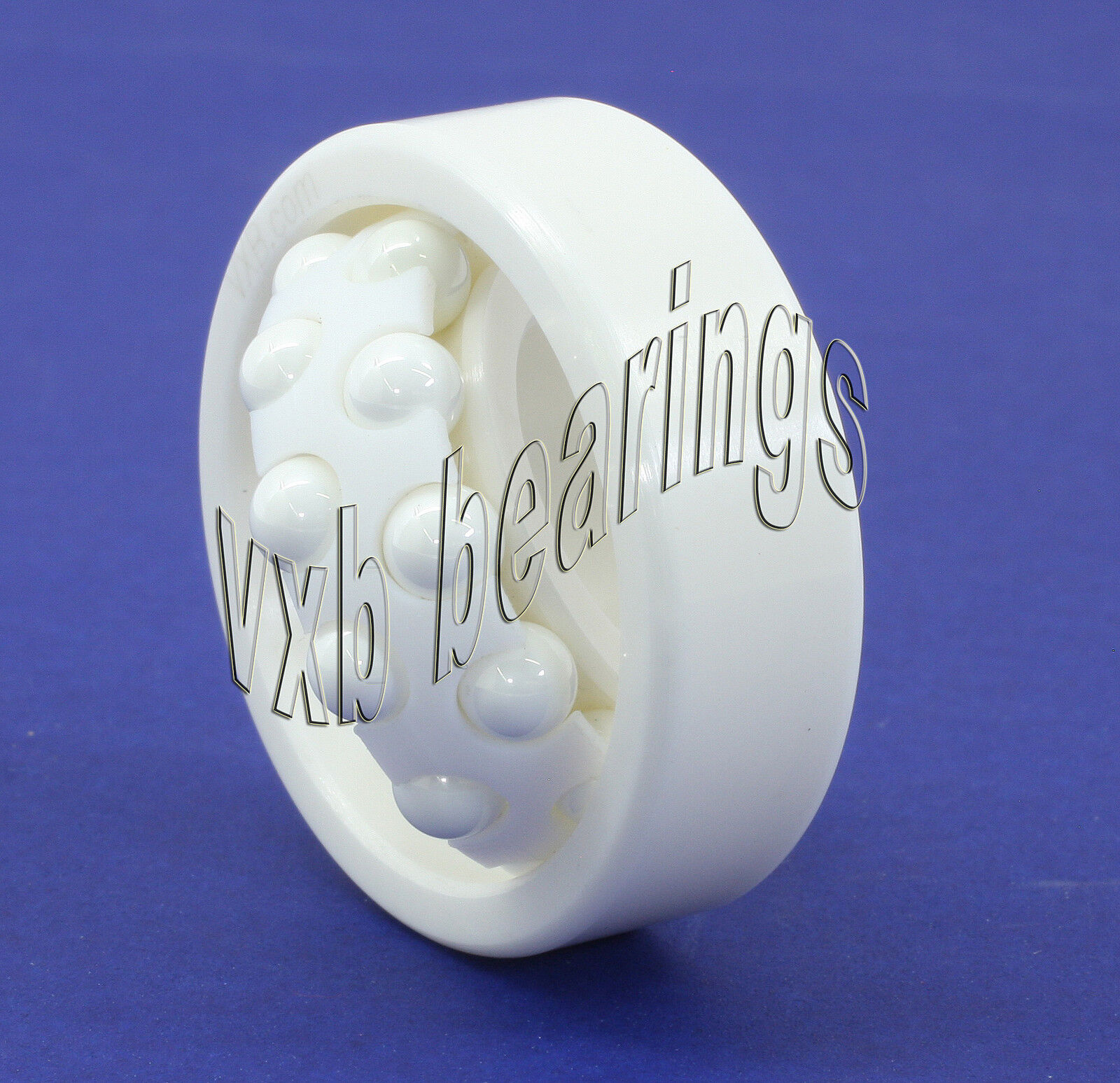 1202 Full Ceramic Self Aligning Bearing 15x35x11 Ball Bearings 7706 Gorące okazje
