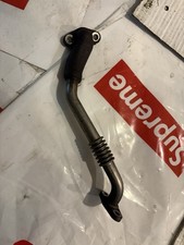 Mazdaspeed 36 Turbo Drain Line Oem Ko4 Speed3 2.3 06-13 Cx7 Mps Mazdaspeed 36 Turbo Drain Line Oem Ko4 Speed3 2.3 06-13 Cx7 Mps