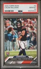 2024 TOPPS NOW #2 CALEB WILLIAMS PSA 10