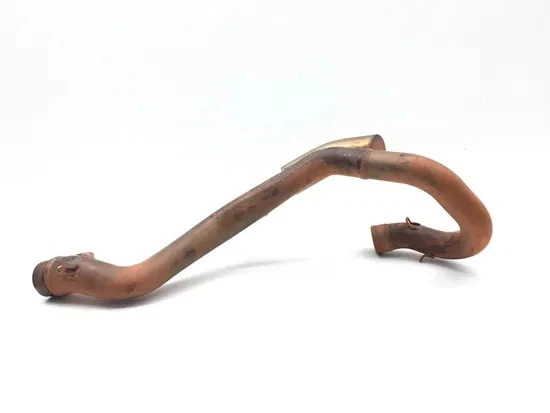 Tubo de cabezal colector de cabezal de escape 2018 KTM 350 SXF 3327 Foto 4 de 4