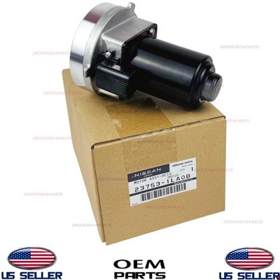 Genuine Motor Actuator Engine VVT Infiniti Nissan VK56VD 23753