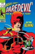 Marvel Comics ‘Daredevil Omnibus Vol. 2’ (2022) HC