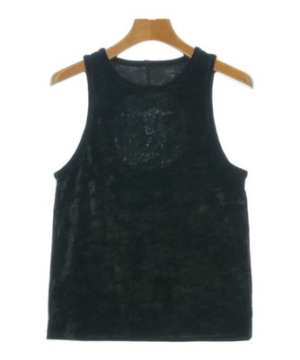 emmi Tank Tops Black (Approx. XS) 2200674033054